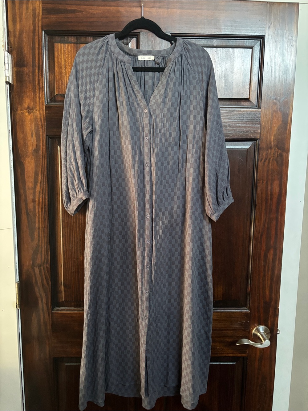 Neuflora Dress